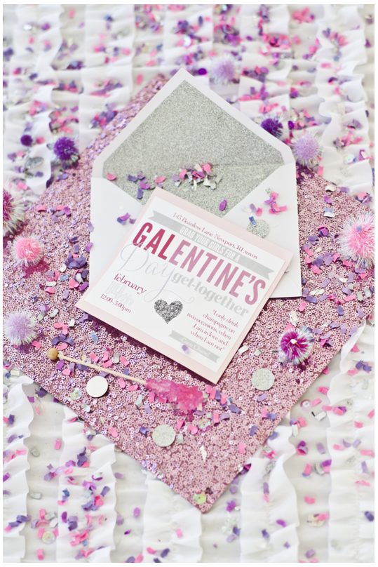 jennie kay beauty, galentines day, girls brunch, single ladies, girls party, joseph laurin photography, izze, france luxe, champagne
